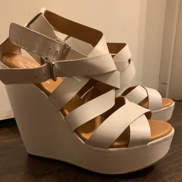 Kork-Ease Shoes - Kork-ease wedges